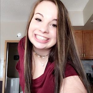 Meet your Posher, Kelsey